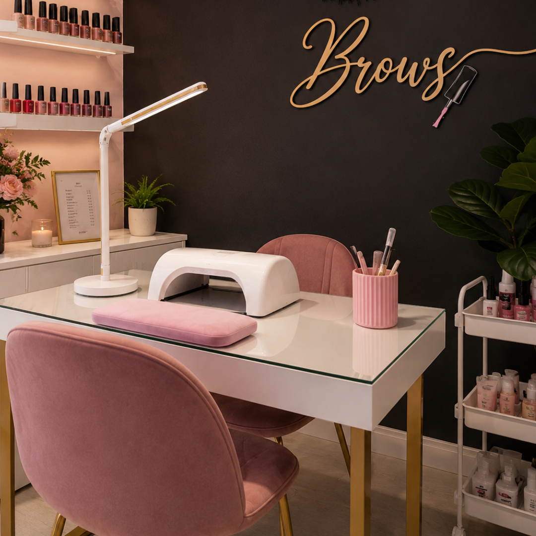 ChocoBrows ChocoBrows