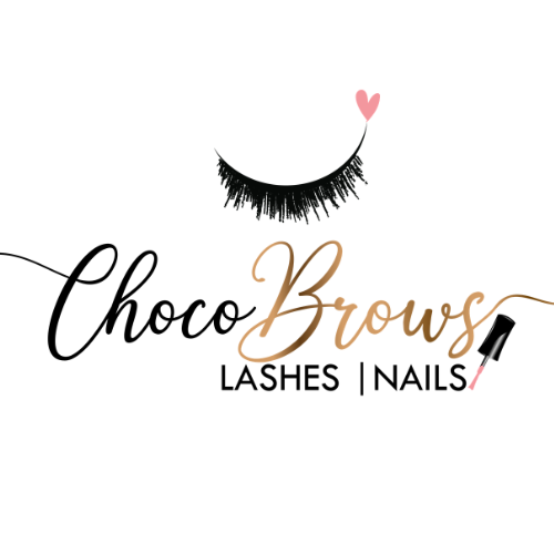 logo chocobrows
