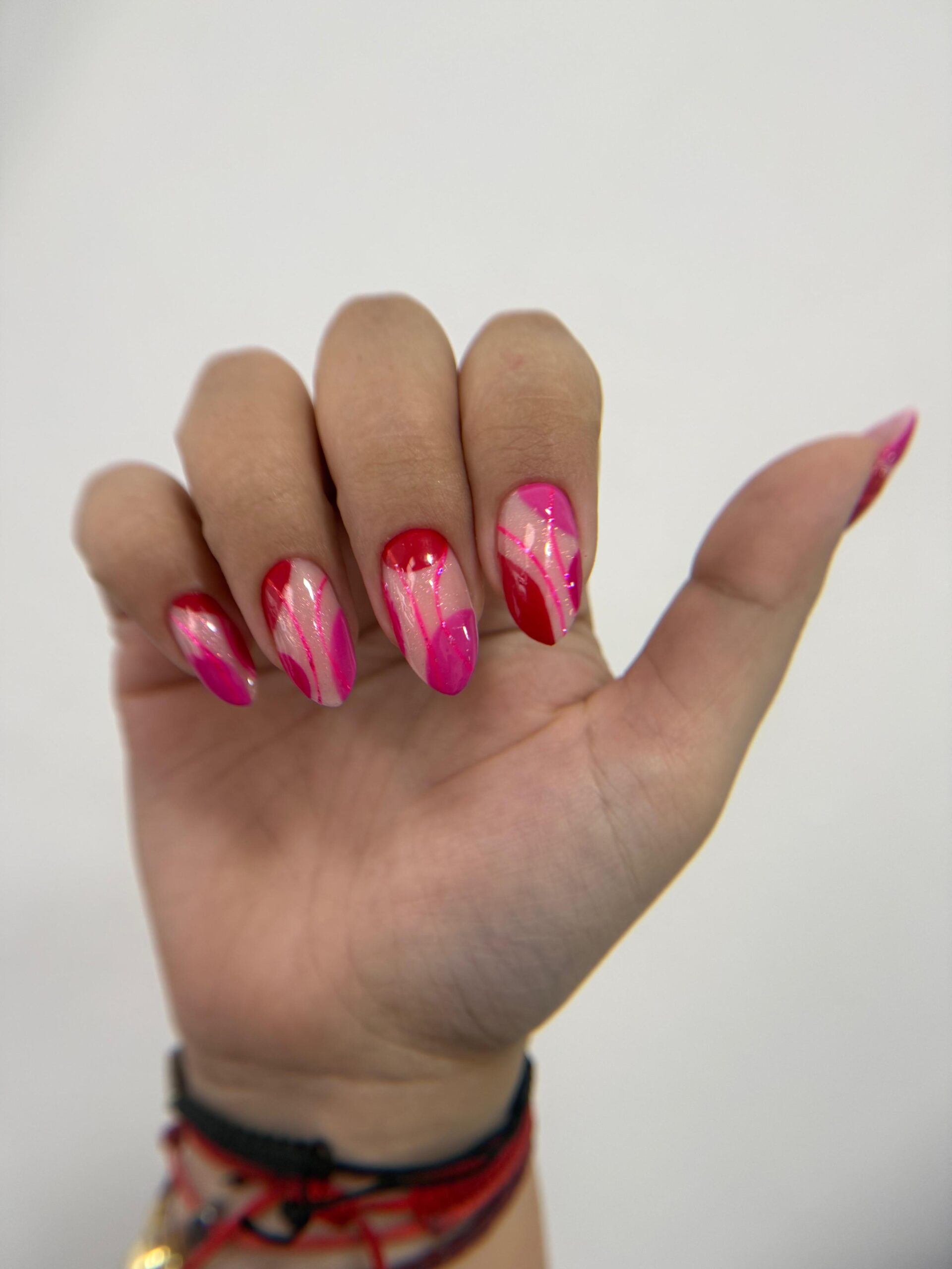 ChocoBrows manicura rusa